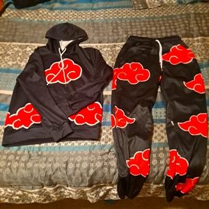 Naruto Men's Jogging set or Costume